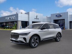 2026 Lincoln Nautilus Premiere SUV