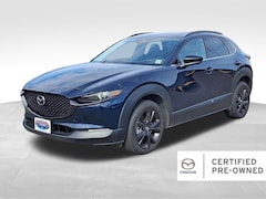 2025 Mazda CX-30 2.5 Turbo Premium Package SUV