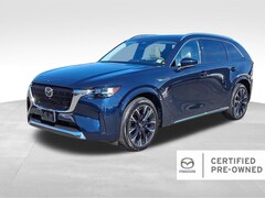 2024 Mazda CX-90 3.3 Turbo S Premium Plus SUV