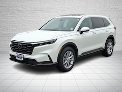 2025 Honda CR-V EX-L SUV