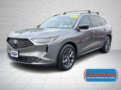 2023 Acura MDX A-Spec SUV