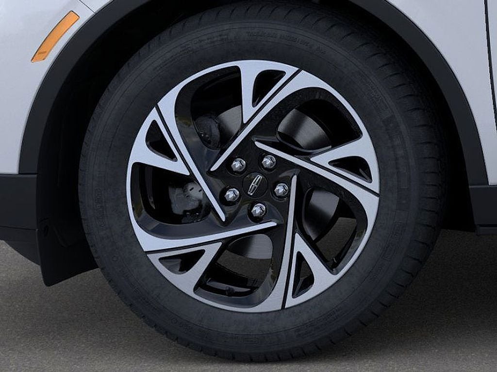 2026 Lincoln Nautilus Premiere - Photo 19