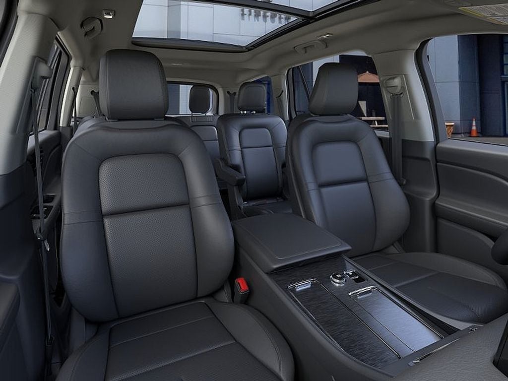 2026 Lincoln Aviator Premiere - Photo 10