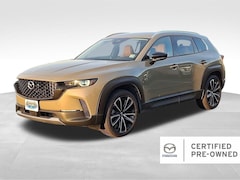 2025 Mazda CX-50 2.5 Turbo Premium Package SUV