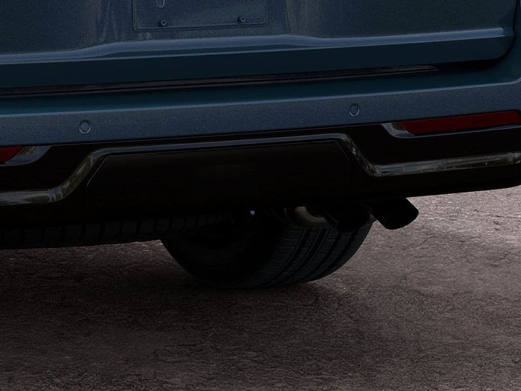 2027 Lincoln Navigator Reserve - Photo 23