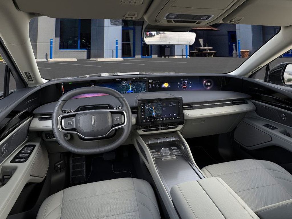 2026 Lincoln Nautilus Premiere - Photo 9