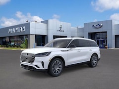 2026 Lincoln Aviator Reserve SUV