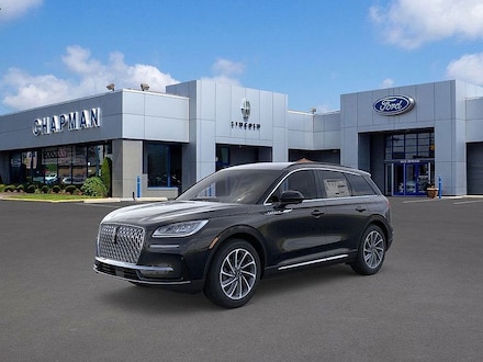2026 Lincoln Corsair Premiere SUV