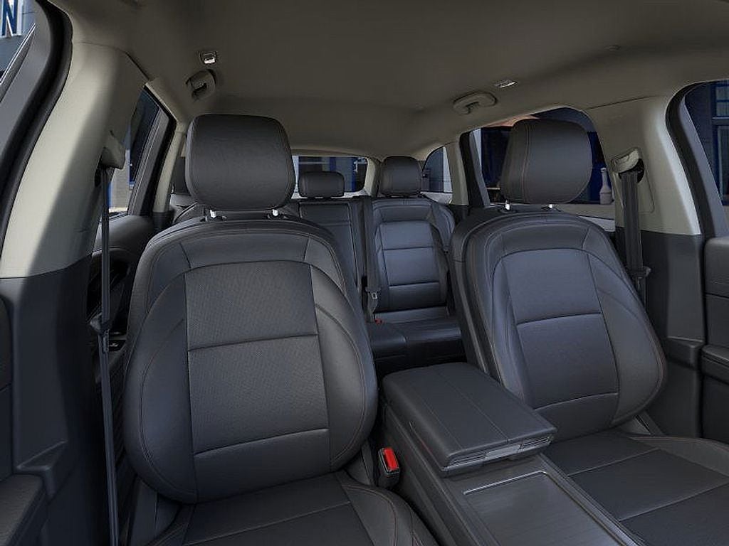 2026 Lincoln Nautilus Premiere - Photo 10