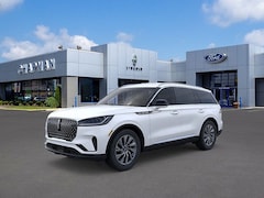 2026 Lincoln Aviator Premiere SUV