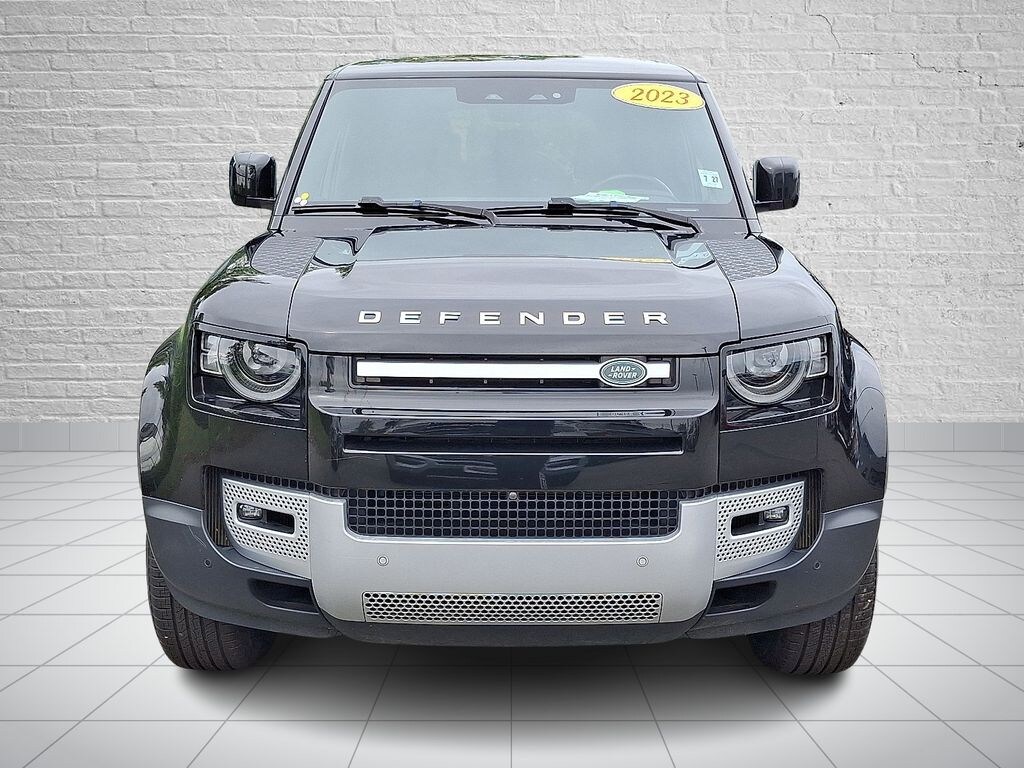 Used 2023 Land Rover Defender 110 S SUV