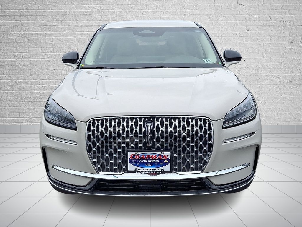 Certified 2023 Lincoln Corsair Standard SUV
