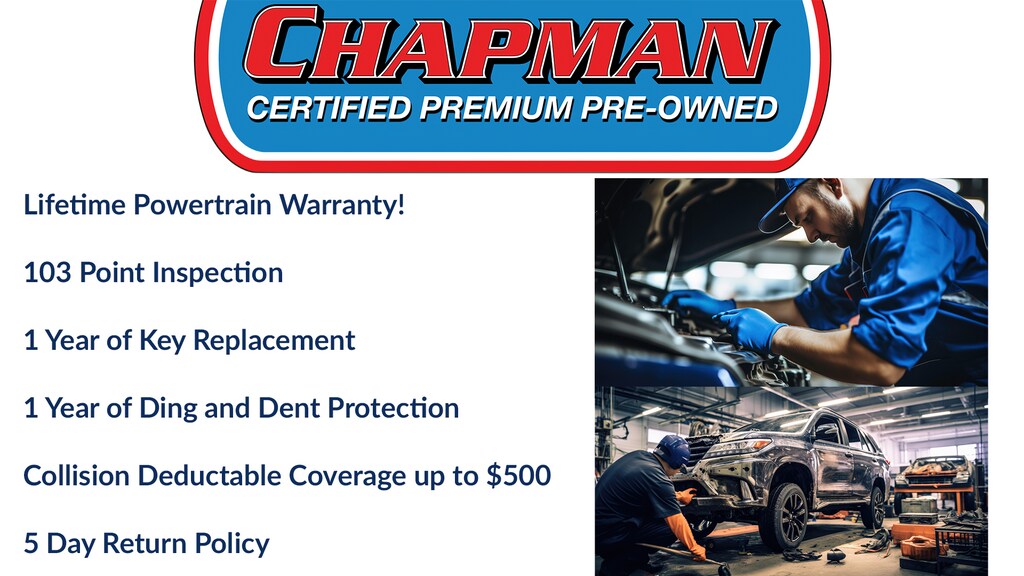 Certified 2023 Ford Explorer XLT SUV