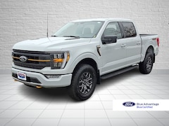 2023 Ford F-150 Tremor Truck