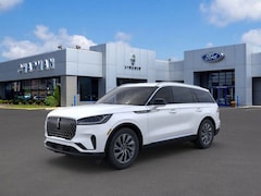 2025 Lincoln Aviator Premiere SUV