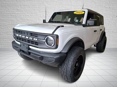 2025 Ford Bronco Base SUV
