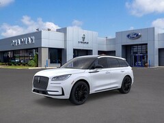 2026 Lincoln Corsair Premiere SUV