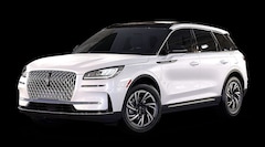 2025 Lincoln Corsair Premiere SUV