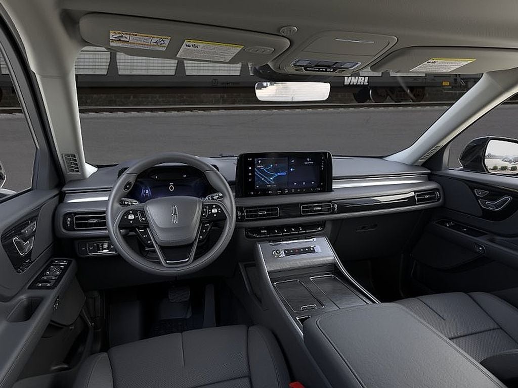 2026 Lincoln Aviator Premiere - Photo 9