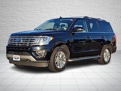 2021 Ford Expedition XLT SUV