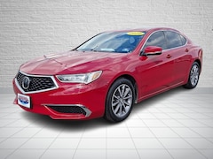2019 Acura TLX 2.4L Technology Pkg Sedan