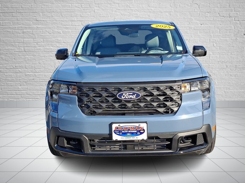 Used 2025 Ford Maverick XLT Truck