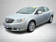 2014 Buick Verano Convenience Group Sedan