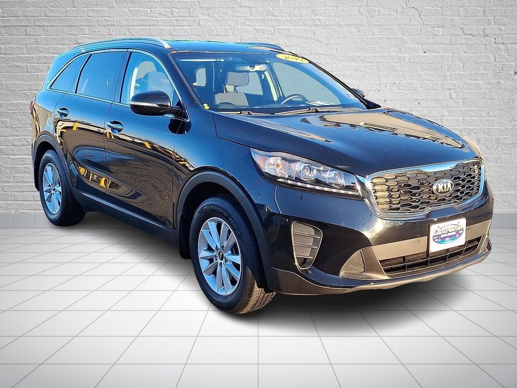 Used 2019 Kia Sorento LX SUV