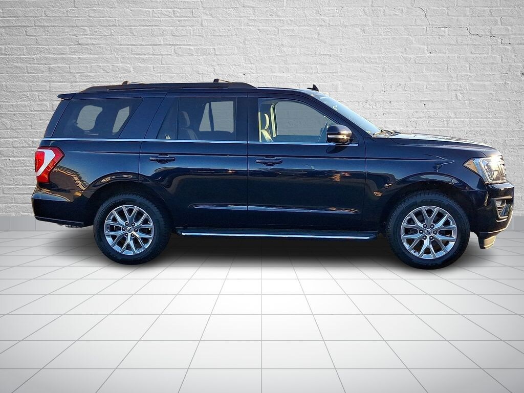 Used 2021 Ford Expedition XLT SUV