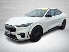 2025 Ford Mustang Mach-E GT SUV