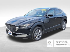 2025 Mazda CX-30 2.5 S Premium Package SUV