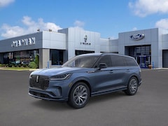 2026 Lincoln Aviator Premiere SUV