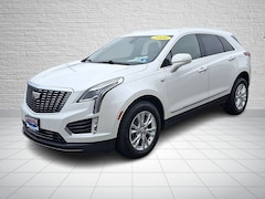 2020 Cadillac XT5 Luxury SUV