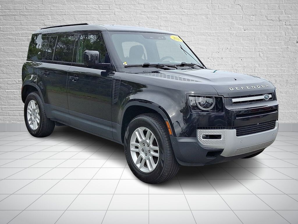 Used 2023 Land Rover Defender 110 S SUV