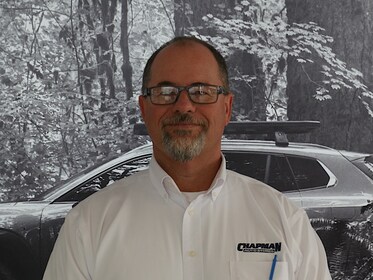 Staff member Ed Boyle from 0d5ea59a27ce