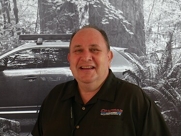 Staff member Tim Griffiths from 3c79ab7fc330