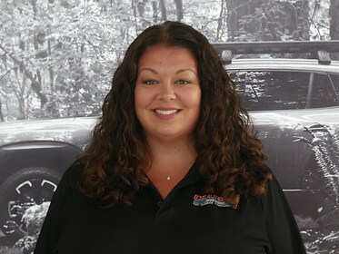 Staff member Kelly Wessler from 3c79ab7fc330