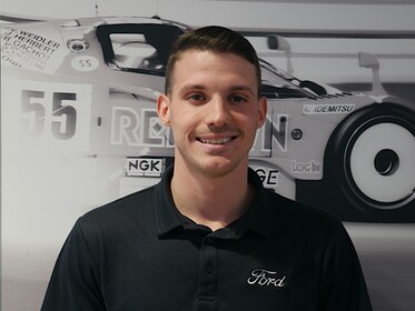 Staff member Jimmy Guenther from 3c79ab7fc330