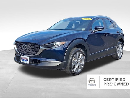 2023 Mazda CX-30 2.5 S Select Package SUV