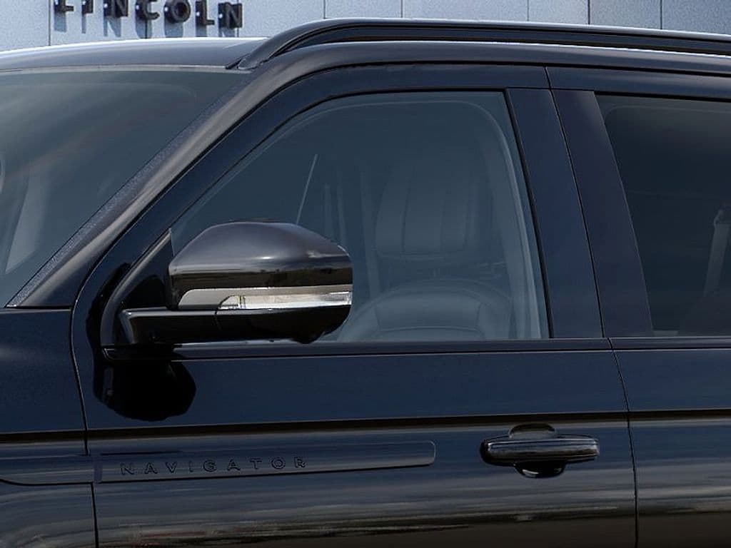2027 Lincoln Navigator Reserve L - Photo 18