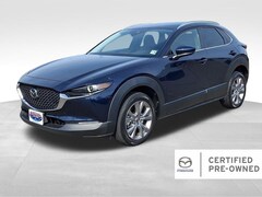 2023 Mazda CX-30 2.5 S Select Package SUV