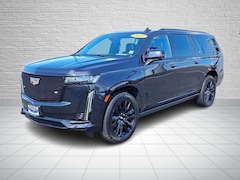 2022 Cadillac Escalade ESV Sport Platinum SUV