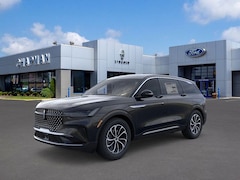 2026 Lincoln Nautilus Premiere SUV