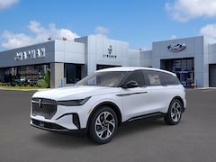 2026 Lincoln Nautilus Premiere SUV