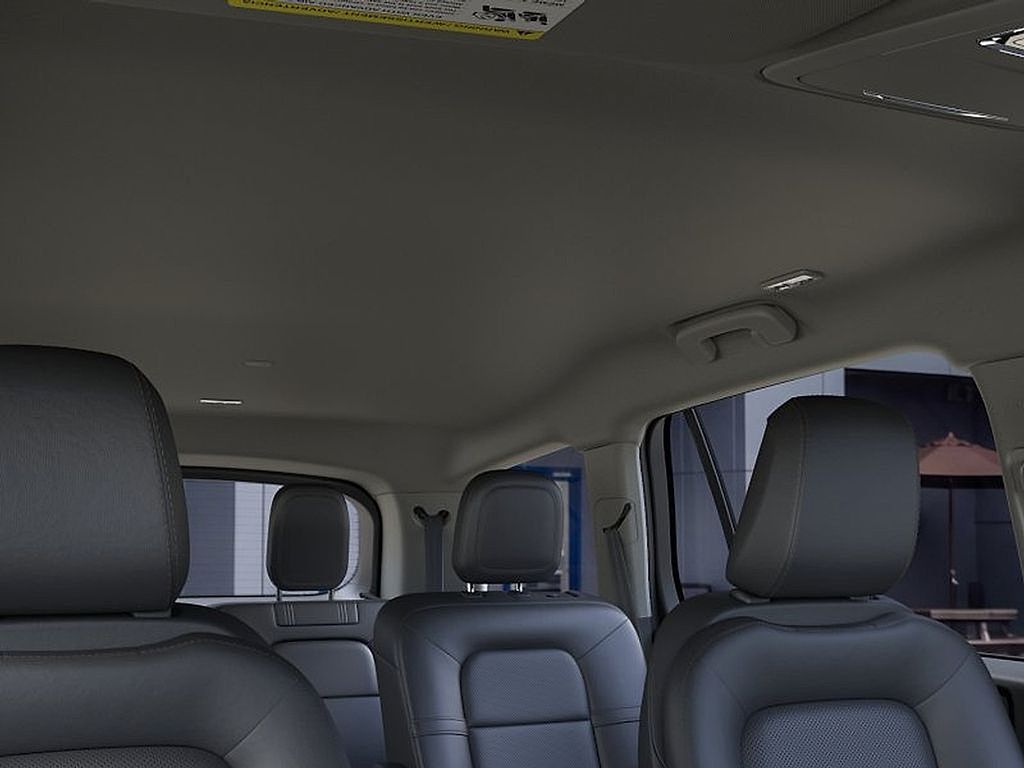 2026 Lincoln Aviator Premiere - Photo 22