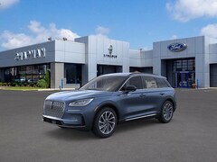 2026 Lincoln Corsair Premiere SUV