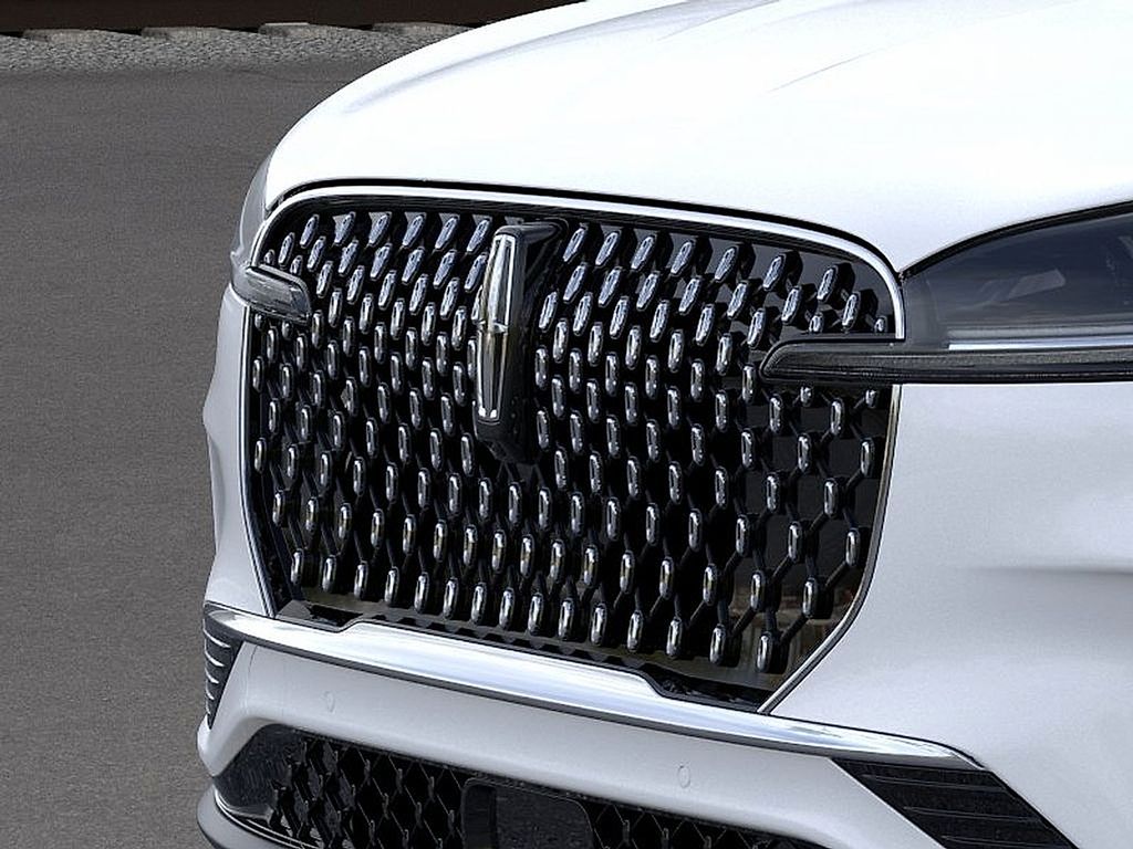 2026 Lincoln Aviator Premiere - Photo 17
