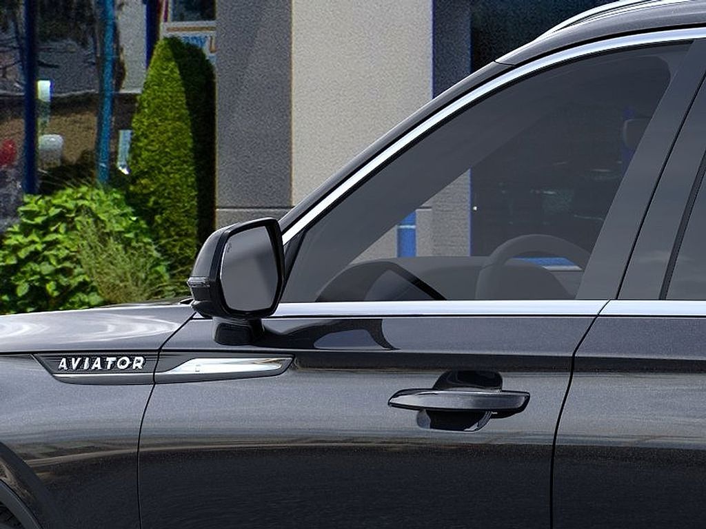 2026 Lincoln Aviator Premiere - Photo 20