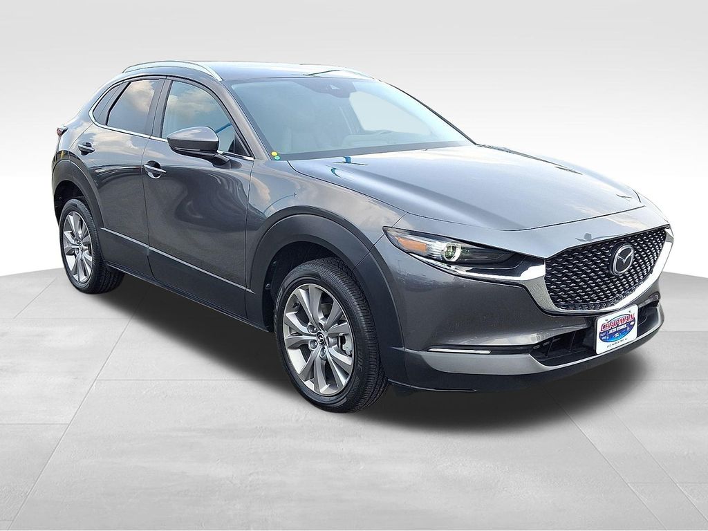 Certified 2023 Mazda CX-30 2.5 S Select Package SUV