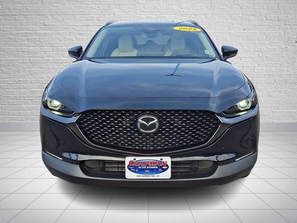 Used 2025 Mazda CX-30 2.5 Turbo Premium Package SUV